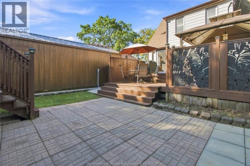 1776 Hall, Windsor, ON 
