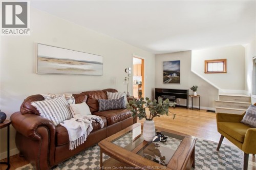 1776 Hall, Windsor, ON 