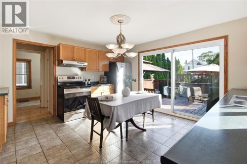 1776 Hall, Windsor, ON 