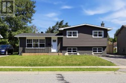 122 Boundary RD  Sault Ste. Marie, ON P6A 5B8