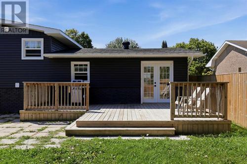 122 Boundary Rd, Sault Ste. Marie, ON 