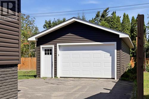 122 Boundary Rd, Sault Ste. Marie, ON 