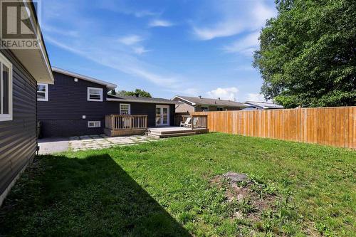 122 Boundary Rd, Sault Ste. Marie, ON 