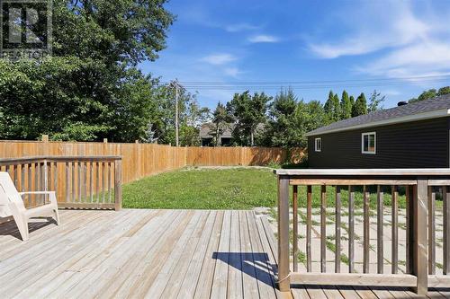122 Boundary Rd, Sault Ste. Marie, ON 