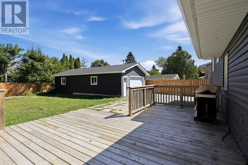 122 Boundary Rd, Sault Ste. Marie, ON 