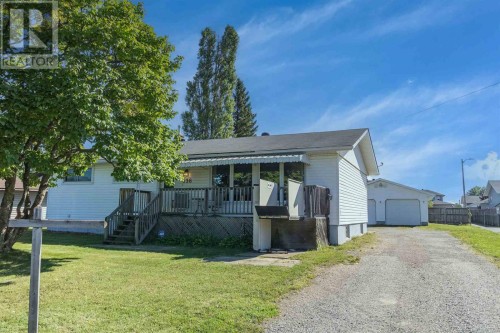 636 Cooper ST  Sault Ste. Marie, ON P6C 4W2