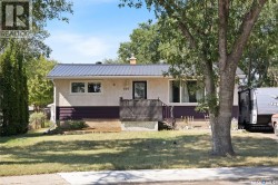 520 Montague STREET  Regina, SK S4R 3W5