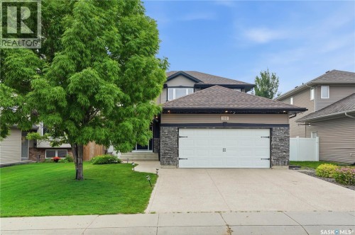 110 Stepney Crescent, Saskatoon, SK 