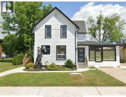 114 KING STREET West  Harrow, ON N0R 1G0