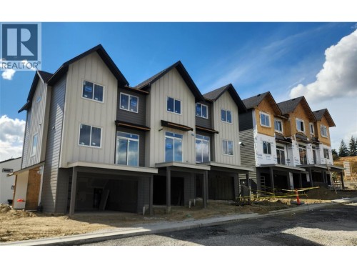 7110 Bates Road Unit# 27  Vernon, BC V1B 3P2