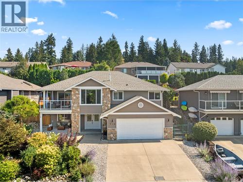 710 17 Street SE  Salmon Arm, BC V1E 1W2