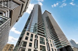 3801 - 45 CHARLES STREET E  Toronto, ON M4Y 0B8