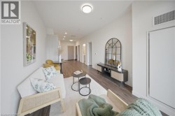 1055 WEBER Street E Unit# 216  Kitchener, ON N2N 0C9
