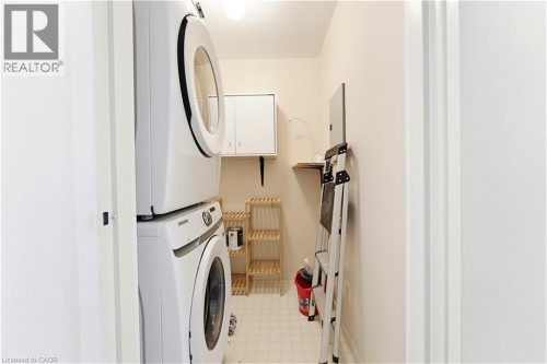 30 Hugo Crescent Unit# 110, Kitchener, ON 