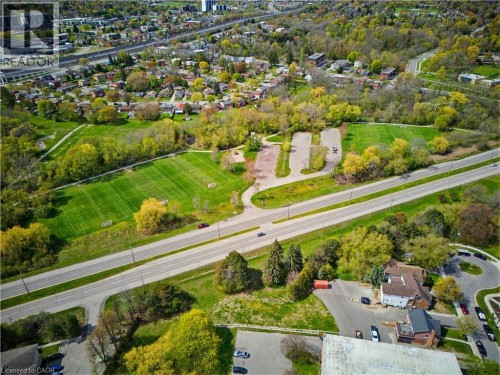 30 Hugo Crescent Unit# 110, Kitchener, ON 