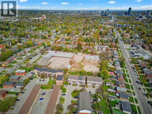 30 Hugo Crescent Unit# 110, Kitchener, ON 