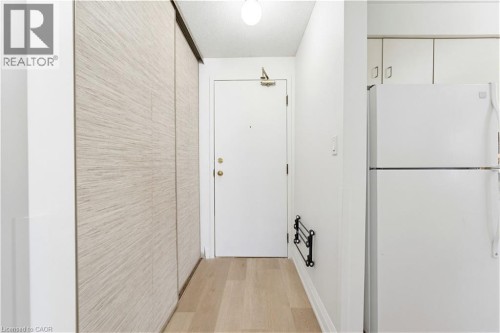 30 Hugo Crescent Unit# 110, Kitchener, ON 