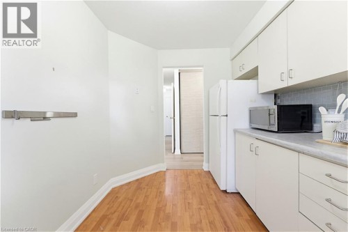 30 Hugo Crescent Unit# 110, Kitchener, ON 
