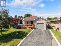 54 BALVINA DRIVE W  Goderich (Goderich (Town)), ON N7A 4L2