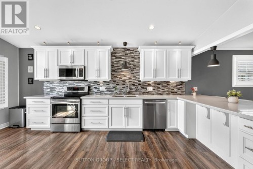 54 Balvina Drive W, Goderich (Goderich (Town)), ON 
