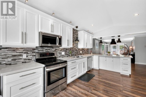 54 Balvina Drive W, Goderich (Goderich (Town)), ON 