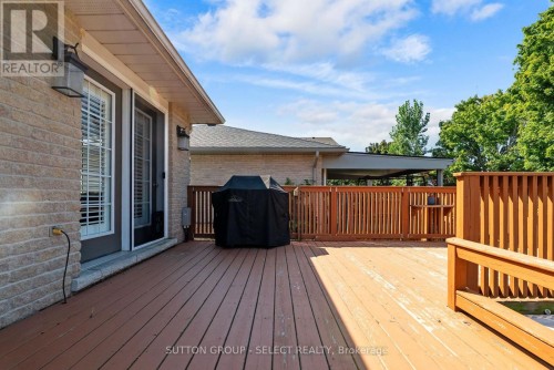 54 Balvina Drive W, Goderich (Goderich (Town)), ON 