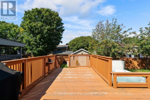54 Balvina Drive W, Goderich (Goderich (Town)), ON 