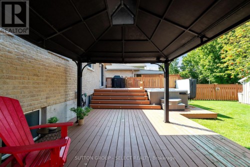 54 Balvina Drive W, Goderich (Goderich (Town)), ON 