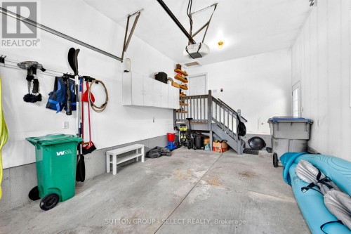 54 Balvina Drive W, Goderich (Goderich (Town)), ON 