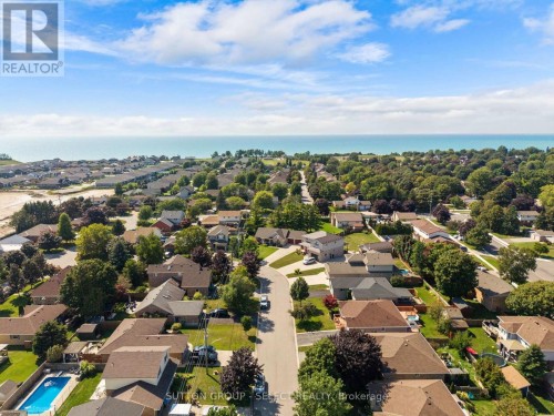 54 Balvina Drive W, Goderich (Goderich (Town)), ON 