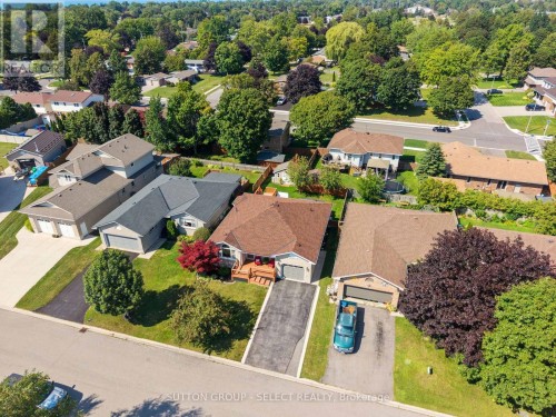 54 Balvina Drive W, Goderich (Goderich (Town)), ON 