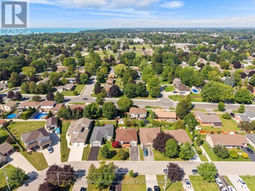 54 Balvina Drive W, Goderich (Goderich (Town)), ON 