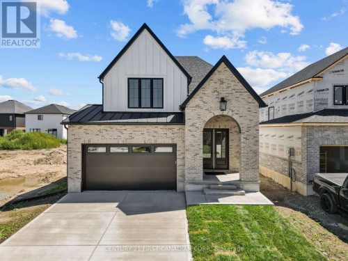 24 SHELDABREN STREET  North Middlesex (Ailsa Craig), ON N0M 1A0