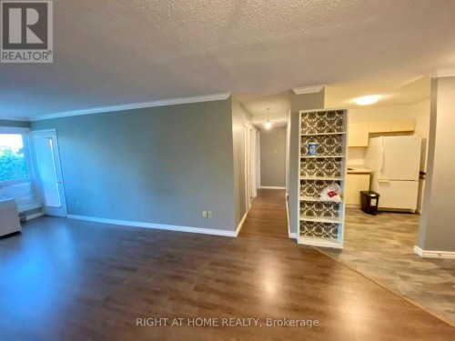 318 - 5 JACKSWAY CRESCENT , London North (North G), Ontario N5X 3T6 2