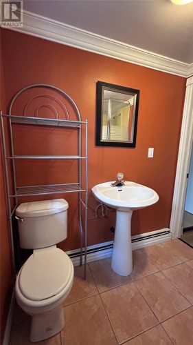 4 Patrick Street, Grand Falls-Windsor, NL 