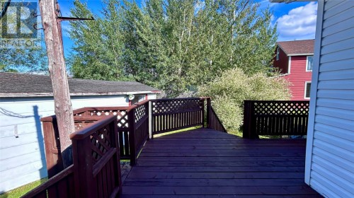 4 Patrick Street, Grand Falls-Windsor, NL 