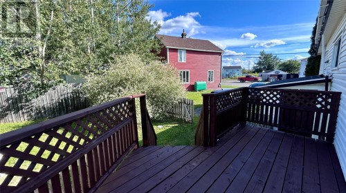 4 Patrick Street, Grand Falls-Windsor, NL 