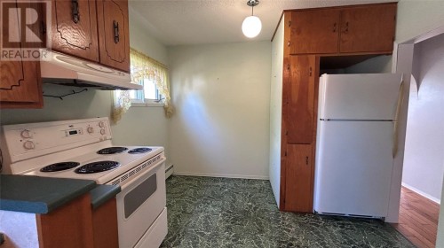 4 Patrick Street, Grand Falls-Windsor, NL 