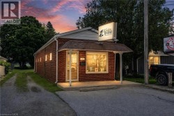 27 QUEEN Street  Langton, ON N0E 1G0