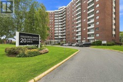 20 CHESTERTON DRIVE Ottawa, ON K2E 6Z7