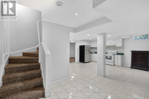 BSMT - 32 SUMMERLEA STREET , Markham, Ontario L3S 4H7 4