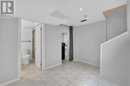 BSMT - 32 SUMMERLEA STREET , Markham, Ontario L3S 4H7 5