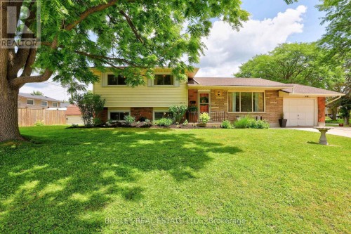 8410 ARES COURT  Niagara Falls (Chippawa), ON L2G 6P1