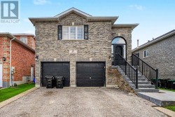 UPPER - 65 JESSICA DRIVE  Barrie, ON L4N 5T3