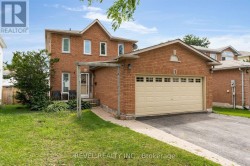 7 PENTON DRIVE  Barrie, ON L4N 7A3