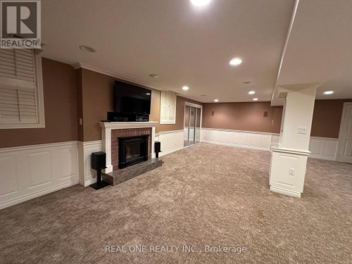 3944 Glamis Court, Mississauga, ON 