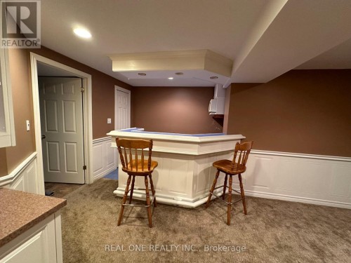 3944 Glamis Court, Mississauga, ON 