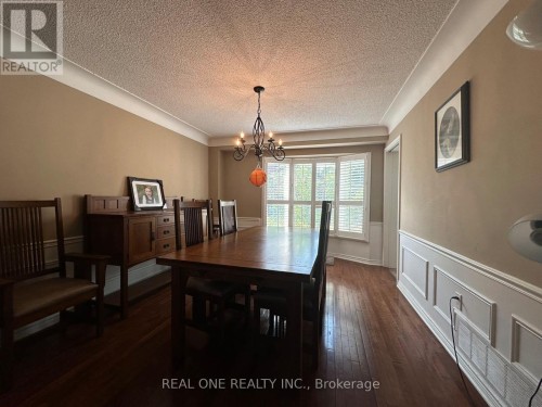 3944 Glamis Court, Mississauga, ON 