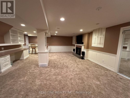 3944 Glamis Court, Mississauga, ON 
