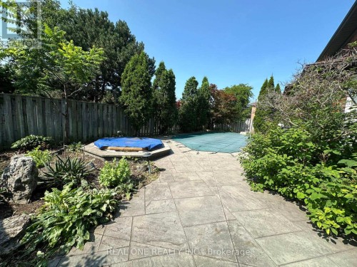 3944 Glamis Court, Mississauga, ON 